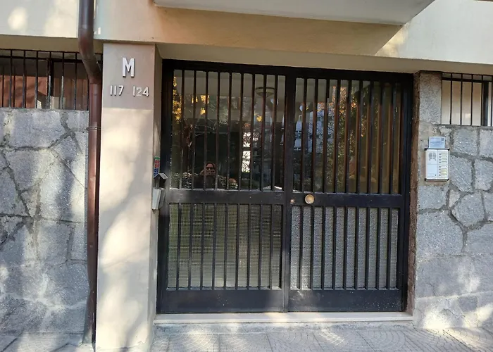 Etienne's Guest House Milano Comasina